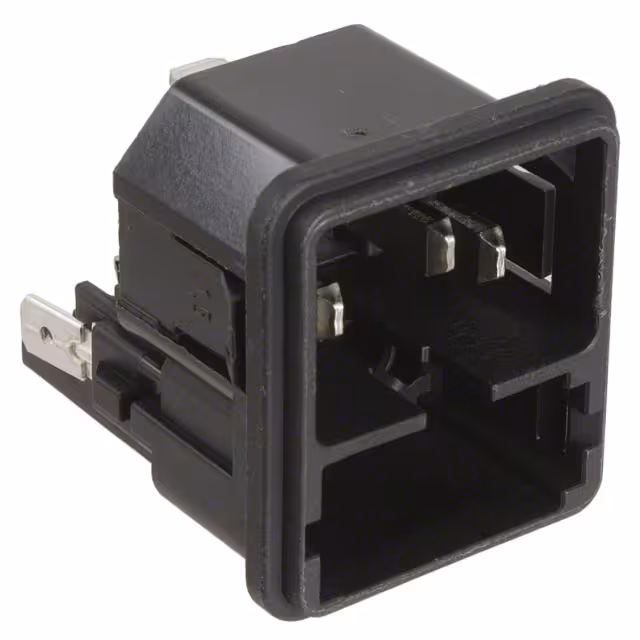 4301.0723 SCHURTER Inc.  Power Entry Modules (PEM)